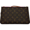 ルイ・ヴィトン LOUIS VUITTON ネヴァーフルMM M41178 ブラウン モノグラム レディース トートバッグ