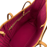 ルイ・ヴィトン LOUIS VUITTON ネヴァーフルMM M41178 ブラウン モノグラム レディース トートバッグ