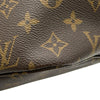 ルイ・ヴィトン LOUIS VUITTON ネヴァーフルMM M41178 ブラウン モノグラム レディース トートバッグ
