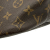 ルイ・ヴィトン LOUIS VUITTON ネヴァーフルMM M41178 ブラウン モノグラム レディース トートバッグ
