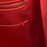 ルイ・ヴィトン LOUIS VUITTON オンザゴーGM M44576 モノグラム ジャイアント・リバース レディース トートバッグ ショルダーバッグ