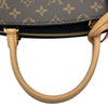 ルイ・ヴィトン LOUIS VUITTON グラン・パレMM M45898 ブラウン モノグラム レディース ハンドバッグ