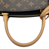 ルイ・ヴィトン LOUIS VUITTON グラン・パレMM M45898 ブラウン モノグラム レディース ハンドバッグ
