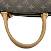 ルイ・ヴィトン LOUIS VUITTON グラン・パレMM M45898 ブラウン モノグラム レディース ハンドバッグ