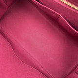 ルイ・ヴィトン LOUIS VUITTON グラン・パレMM M45898 ブラウン モノグラム レディース ハンドバッグ