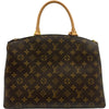 ルイ・ヴィトン LOUIS VUITTON グラン・パレMM M45898 ブラウン モノグラム レディース ハンドバッグ