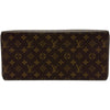 ルイ・ヴィトン LOUIS VUITTON グラン・パレMM M45898 ブラウン モノグラム レディース ハンドバッグ