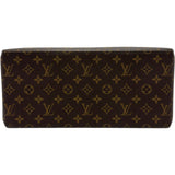 ルイ・ヴィトン LOUIS VUITTON グラン・パレMM M45898 ブラウン モノグラム レディース ハンドバッグ