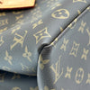 ルイ・ヴィトン LOUIS VUITTON グラン・パレMM M45898 ブラウン モノグラム レディース ハンドバッグ