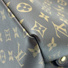ルイ・ヴィトン LOUIS VUITTON グラン・パレMM M45898 ブラウン モノグラム レディース ハンドバッグ