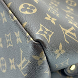 ルイ・ヴィトン LOUIS VUITTON グラン・パレMM M45898 ブラウン モノグラム レディース ハンドバッグ