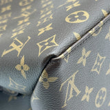 ルイ・ヴィトン LOUIS VUITTON グラン・パレMM M45898 ブラウン モノグラム レディース ハンドバッグ