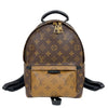 ルイ・ヴィトン LOUIS VUITTON パームスプリングス・バックパックPM M44870 ブラウン モノグラム・リバース レディース リュック・デイパック