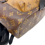ルイ・ヴィトン LOUIS VUITTON パームスプリングス・バックパックPM M44870 ブラウン モノグラム・リバース レディース リュック・デイパック
