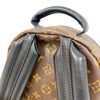 ルイ・ヴィトン LOUIS VUITTON パームスプリングス・バックパックPM M44870 ブラウン モノグラム・リバース レディース リュック・デイパック