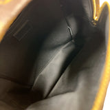 ルイ・ヴィトン LOUIS VUITTON パームスプリングス・バックパックPM M44870 ブラウン モノグラム・リバース レディース リュック・デイパック