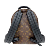 ルイ・ヴィトン LOUIS VUITTON パームスプリングス・バックパックPM M44870 ブラウン モノグラム・リバース レディース リュック・デイパック