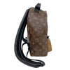 ルイ・ヴィトン LOUIS VUITTON パームスプリングス・バックパックPM M44870 ブラウン モノグラム・リバース レディース リュック・デイパック