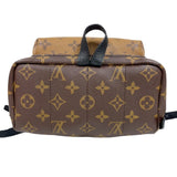 ルイ・ヴィトン LOUIS VUITTON パームスプリングス・バックパックPM M44870 ブラウン モノグラム・リバース レディース リュック・デイパック