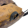 ルイ・ヴィトン LOUIS VUITTON パームスプリングス・バックパックPM M44870 ブラウン モノグラム・リバース レディース リュック・デイパック