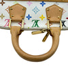 ルイ・ヴィトン LOUIS VUITTON アルマPM M92647 ブロン モノグラム・マルチカラー レディース ハンドバッグ