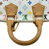ルイ・ヴィトン LOUIS VUITTON アルマPM M92647 ブロン モノグラム・マルチカラー レディース ハンドバッグ