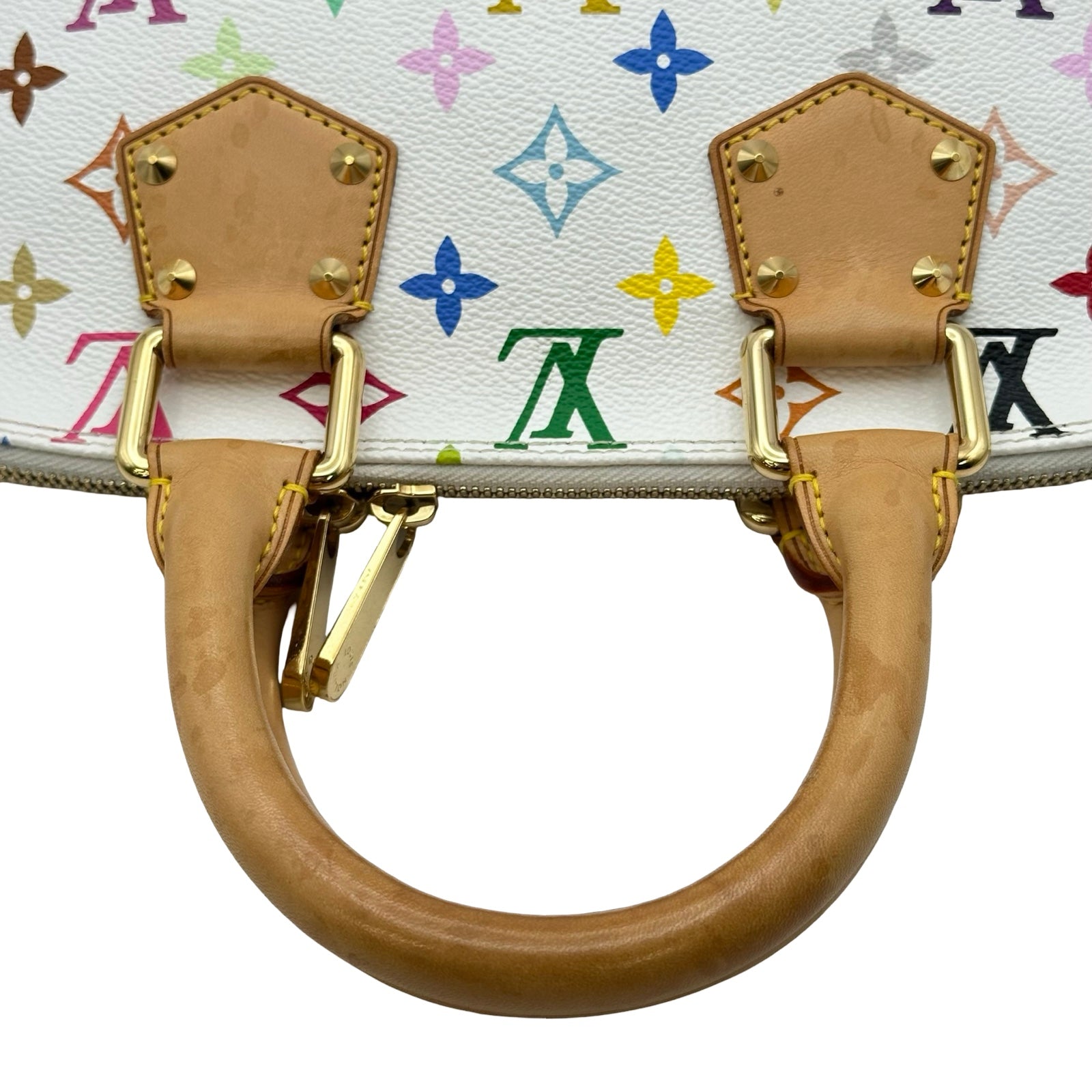 ルイ・ヴィトン LOUIS VUITTON アルマPM M92647 ブロン モノグラム