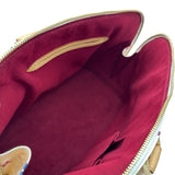 ルイ・ヴィトン LOUIS VUITTON アルマPM M92647 ブロン モノグラム・マルチカラー レディース ハンドバッグ