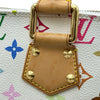 ルイ・ヴィトン LOUIS VUITTON アルマPM M92647 ブロン モノグラム・マルチカラー レディース ハンドバッグ