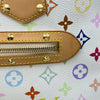 ルイ・ヴィトン LOUIS VUITTON アルマPM M92647 ブロン モノグラム・マルチカラー レディース ハンドバッグ