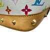 ルイ・ヴィトン LOUIS VUITTON アルマPM M92647 ブロン モノグラム・マルチカラー レディース ハンドバッグ