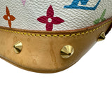 ルイ・ヴィトン LOUIS VUITTON アルマPM M92647 ブロン モノグラム・マルチカラー レディース ハンドバッグ