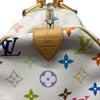 ルイ・ヴィトン LOUIS VUITTON スピーディ30 M92643 ブロン モノグラム・マルチカラー レディース ハンドバッグ ボストンバッグ
