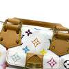 ルイ・ヴィトン LOUIS VUITTON スピーディ30 M92643 ブロン モノグラム・マルチカラー レディース ハンドバッグ ボストンバッグ
