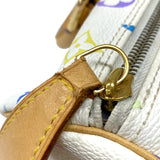 ルイ・ヴィトン LOUIS VUITTON スピーディ30 M92643 ブロン モノグラム・マルチカラー レディース ハンドバッグ ボストンバッグ