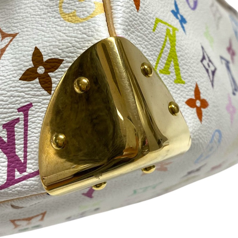 ルイ・ヴィトン LOUIS VUITTON スピーディ30 M92643 ブロン モノグラム