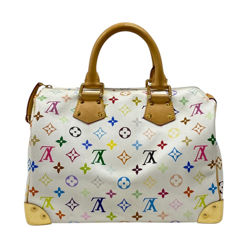LOUIS VUITTON ルイヴィトン モノグラム スピーディ30 ルイ・ヴィトン LOUIS VUITTON スピーディ30 M92643 ブロン モノグラム