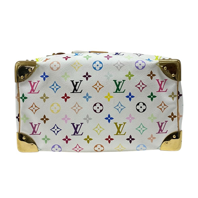 ルイ・ヴィトン LOUIS VUITTON スピーディ30 M92643 ブロン モノグラム