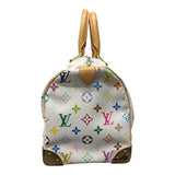 ルイ・ヴィトン LOUIS VUITTON スピーディ30 M92643 ブロン モノグラム・マルチカラー レディース ハンドバッグ ボストンバッグ