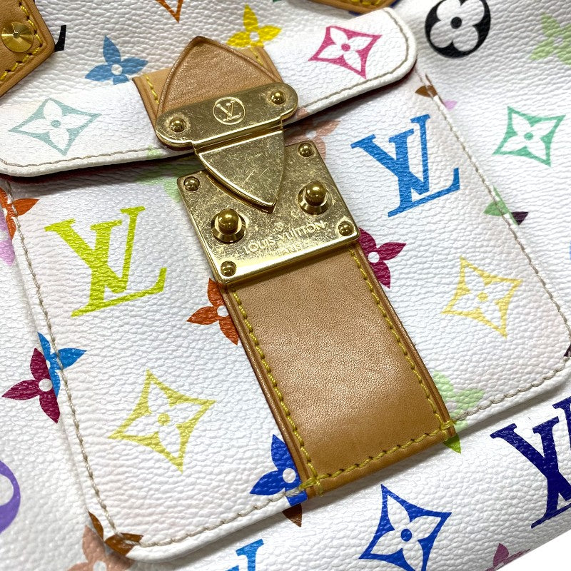 ルイ・ヴィトン LOUIS VUITTON スピーディ30 M92643 ブロン モノグラム