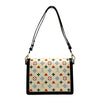 ルイ・ヴィトン LOUIS VUITTON ドーフィーヌMM M57463 ホワイト ゴールド金具 モノグラム・ゲーム・オン レディース ショルダーバッグ