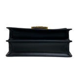 ルイ・ヴィトン LOUIS VUITTON ドーフィーヌMM M57463 ホワイト ゴールド金具 モノグラム・ゲーム・オン レディース ショルダーバッグ
