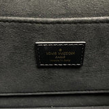 ルイ・ヴィトン LOUIS VUITTON ドーフィーヌMM M57463 ホワイト ゴールド金具 モノグラム・ゲーム・オン レディース ショルダーバッグ