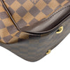 ルイ・ヴィトン LOUIS VUITTON ヴェローナGM N41119 ブラウン ダミエ・エベヌ レディース ハンドバッグ