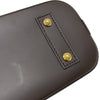ルイ・ヴィトン LOUIS VUITTON アルマBB N41221 ブラウン ダミエ レディース ハンドバッグ ショルダーバッグ