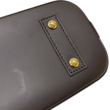 ルイ・ヴィトン LOUIS VUITTON アルマBB N41221 ブラウン ダミエ レディース ハンドバッグ ショルダーバッグ