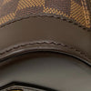 ルイ・ヴィトン LOUIS VUITTON アルマBB N41221 ブラウン ダミエ レディース ハンドバッグ ショルダーバッグ