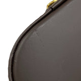 ルイ・ヴィトン LOUIS VUITTON アルマBB N41221 ブラウン ダミエ レディース ハンドバッグ ショルダーバッグ