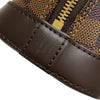 ルイ・ヴィトン LOUIS VUITTON アルマBB N41221 ブラウン ダミエ レディース ハンドバッグ ショルダーバッグ