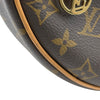 ルイ・ヴィトン LOUIS VUITTON ループ M81098 ブラウン モノグラム レディース ショルダーバッグ